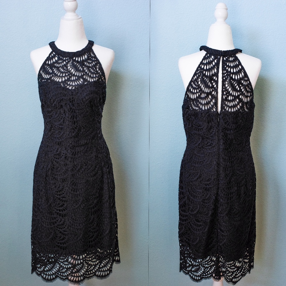 ***** SOLD ****** Lilly Pulitzer Dress SZ 10 NWT
